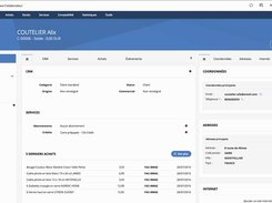 LundiMatin Business Screenshot 1