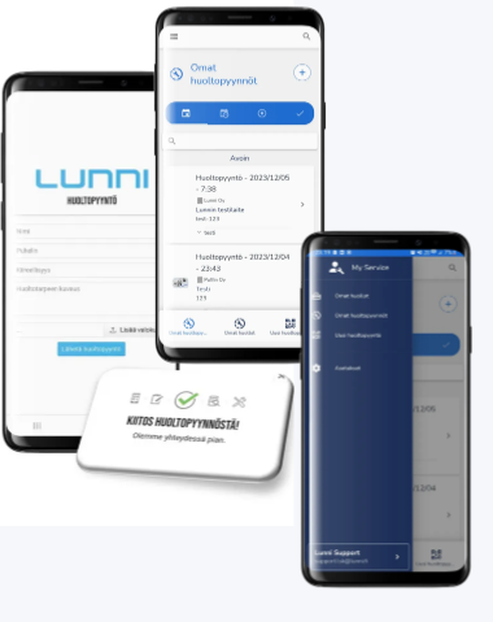 Lunni Screenshot 1