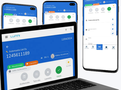 Lunni Screenshot 3