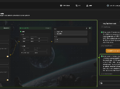 Lupan Screenshot 1