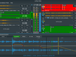 LuPlayer Screenshot 1