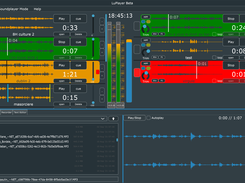 LuPlayer Screenshot 3