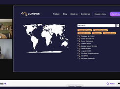 Lupovis Screenshot 1