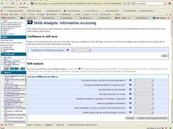ASPIRE for Undergraduates Skills Analysis (Oxford Uni)