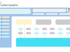 Luther Systems Screenshot 1