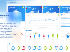 LutherOne Screenshot 2