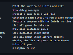 Lutris Screenshot 1