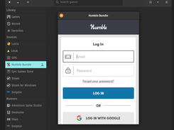 Lutris Screenshot 2