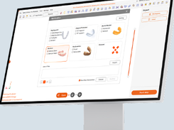 LuxFlow Pro Screenshot 1