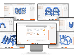 LuxFlow Pro Screenshot 1