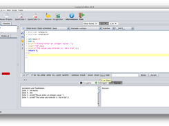 luzienseditor Screenshot 2