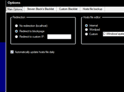 HostsManager_-_Options_Page_1