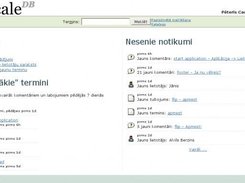 LocaleDB 1.0