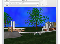 Brand New LVF-2 LVFQtViewer on 64bit Linux