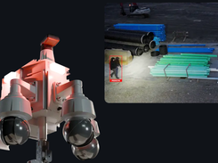 LVT Platform Screenshot 1