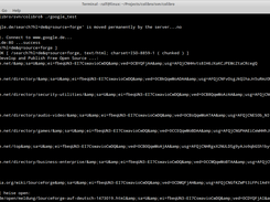 Lightweight C-HTTP & HTML Wrapper Screenshot 1