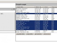 all the 0_3 release widgets