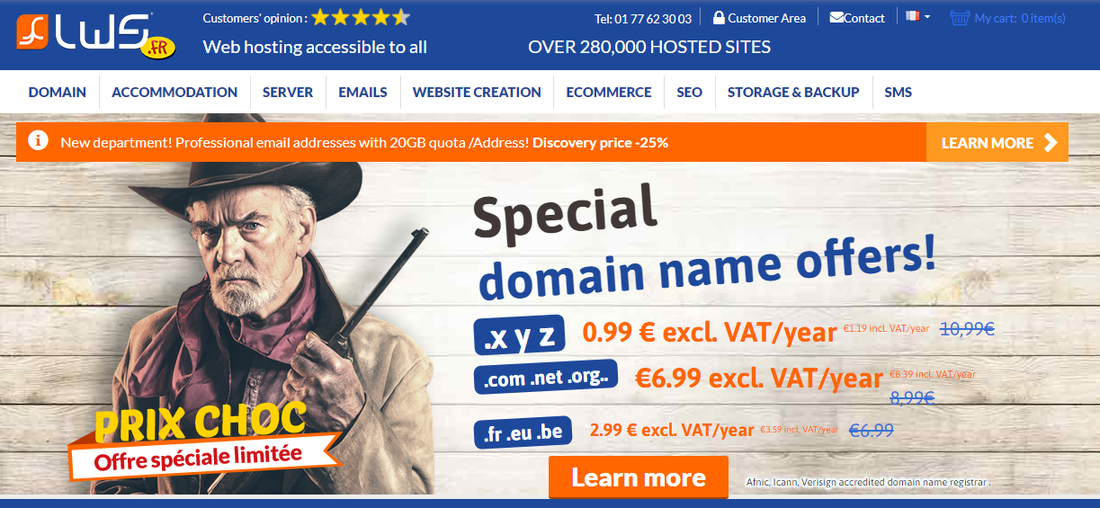 Lws Vs Hostinger: Ultimate Showdown for Best Web Hosting 2026