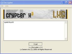 Showing Interface