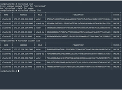 LXD Screenshot 1