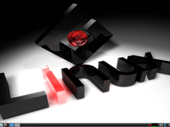 LXDE ULTRA Screenshot 1