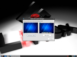 LXDE ULTRA Screenshot 2