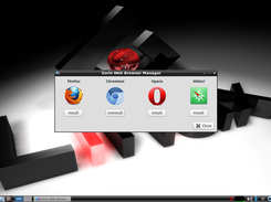 LXDE ULTRA Screenshot 3