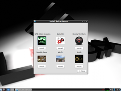 LXDE ULTRA Screenshot 6