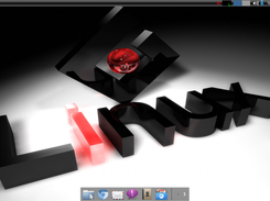 LXDE ULTRA Screenshot 5