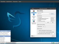 LXQt Screenshot 2