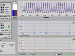 5. Search function result with UCA202 and Arduino