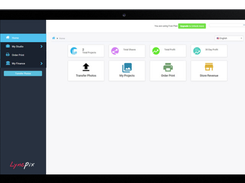 Lyncpix Screenshot 1