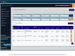 LynkEDI Screenshot 1