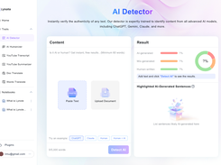 AI Detector
