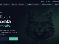 LynxPrice Screenshot 1