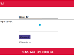 Connecting to server