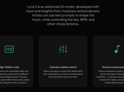 Lyria 2 Screenshot 1
