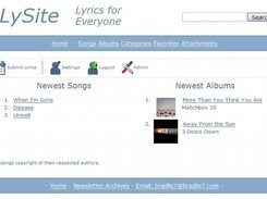 Front Page