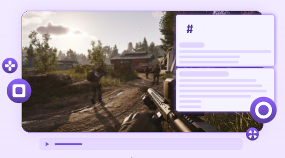 Lysto Screenshot 1