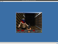 screen 3 on ReactOS