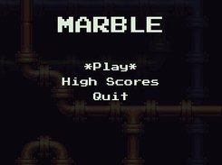 Marble Screenshot 1