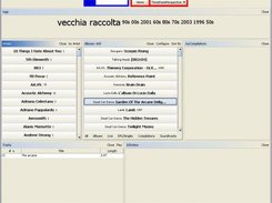mcube Music Manager Screenshot 1