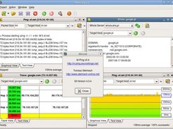 M-Ping v0.4