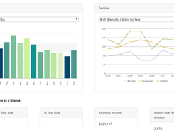 m-Power Screenshot 1