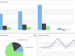 m-Power Screenshot 1