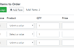 m-Power Screenshot 1