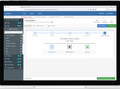 m-Power's Data Model Creator
