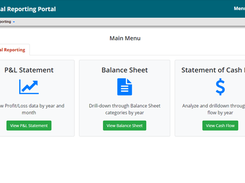 m-Power Screenshot 1