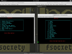 M0R3H4X Screenshot 1