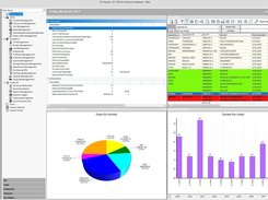 M1 Dashboard